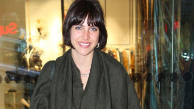 Zehra Çilingiroğlu'nun sırrı ortaya çıktı