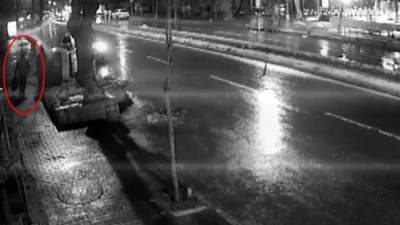 Kadıköy'deki vahşi cinayette babası katledilen kadın adalete isyan etti