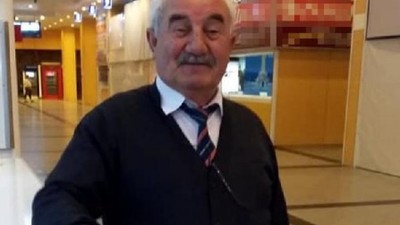 Kavgayı ayırmaya çalışan yaşlı adam bıçaklanarak öldürüldü
