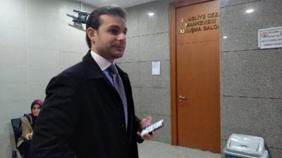 Mehmet Aslan'a 'cumhurbaşkanına hakaret'ten beraat
