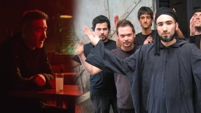 Sagopa Kajmer İslamcı hayranlarını bir daha yıktı! Sosyal medya kaynadı