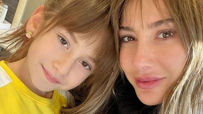 Şeyma Subaşı: Anasına bak kızını al