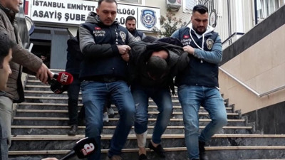 Bartholomeos'un evine giren hırsızlar hakkında karar