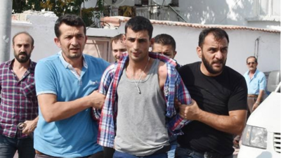 Eşine kurşun yağdırmıştı: 'Eşimi çok seviyorum, kıskanıyorum'