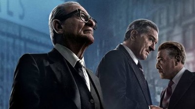 The Irishman'i daha iyi anlamanızı sağlayacak 13 film