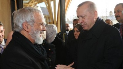 Yusuf İslam, Cambridge Camii açılışında konuştu: Erdoğan’a teşekkürlerimi sunuyorum