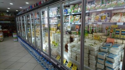 Süt ve süt ürünlerine zam! Asgari ücret temel gıdayı karşılayacak mı?