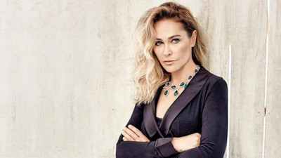 Hülya Avşar: Aşk için dükkan bastım