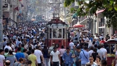 İstanbul'da kayıt dışı Suriyeli incelemesi! Valilikten açıklama