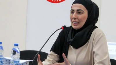 Nihal Olçok 'Neden Gelecek Partisi' sorusunu yanıtladı