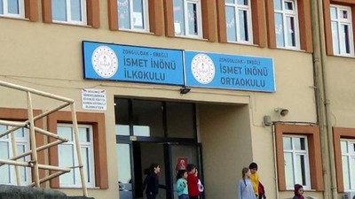 Gıda zehirlenmesi yaşayan 18 öğrenci taburcu edildi