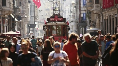 'Türkiye en çok hangi kuruma güveniyor?' anketinden şaşırtan sonuç