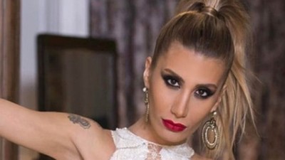 İrem Derici: Bu saatten sonra anca kefen giyerim