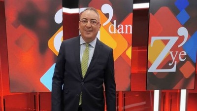 Cem Seymen'den istifa kararı: CNN Türk'e böyle veda etti