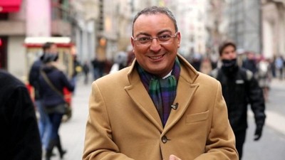 Cem Seymen CNN Türk'e bu sözler yüzünden veda etmiş: 'Seni kurşun manyağı yaparım'