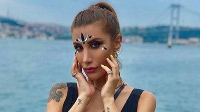 İrem Derici: Şizofren’i oynamak istiyorum