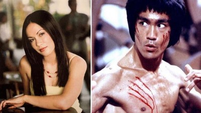 Bruce Lee’nin kızı Shannon Lee restoran zincirine savaş açtı!