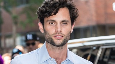 Penn Badgley, Türklerden özür diledi