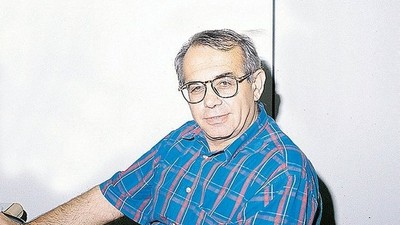 FETÖ cezası alan Necati Doğru: 75 yaşındayım, çelik gibiyim; 3 yıl 6 ay 15 gün yatarım