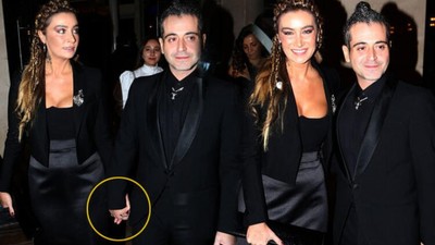 Sıla ile Hazer Amani evleniyor! İşte detaylar...