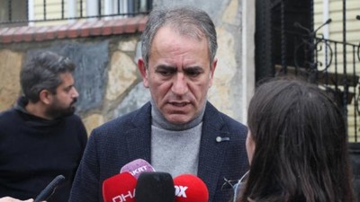 Saldırıya uğrayan gazeteci Murat İde'den ilk açıklama