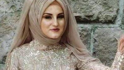 Genç kadın, 2 aylık bebeğinin yanında bıçaklanarak öldürüldü
