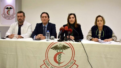 İzmir Tabip Odası'ndan 'bireysel silahlanmaya kontrol' çağrısı