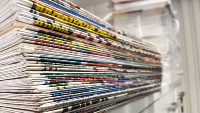 Yandaş gazetenin 'Kriz falan yok' manşetleri tekrar gündemde