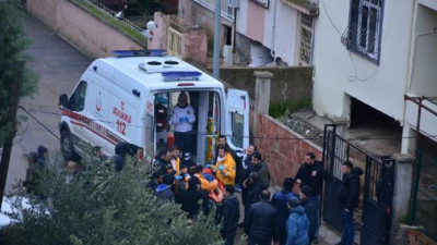 İlçe Sağlık müdürü ve doktorun eşini öldüren şüpheli sorguda