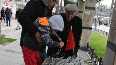 İzmir 20 milyon TL'nin sahibi olan talihliyi arıyor