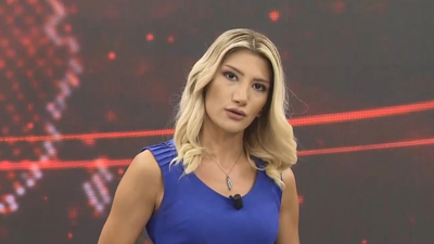 Berat Aşıcıoğlu CNN'de