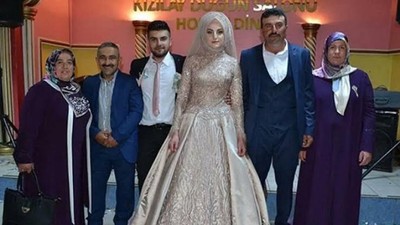 Ankara'yı sarsan cinayetin sırrı çözüldü