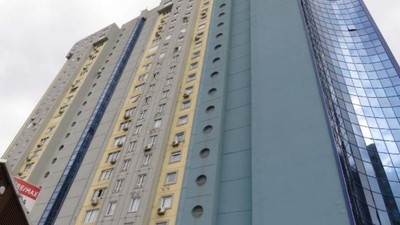 2 yaşındaki Zeynep'in feci ölümü, 20. kattan düştü...