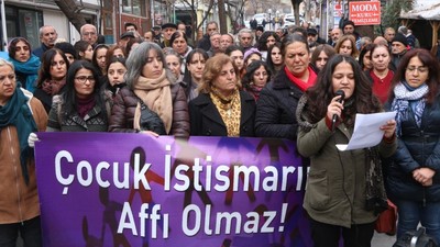 CHP'li vekil Taşcıer: Kimi kurtarmak istiyorlar?