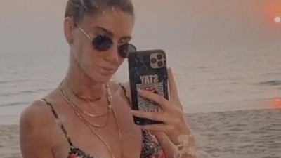 Şeyma Subaşı paylaşımıyla takipçilerini korkuttu
