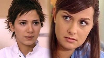 Dönüşü Mucize Doktor'a damga vurmuştu! 'Doktor Ela' yıllar sonra 'Doktor Dilan'la!