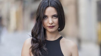 Zemheri'nin Berrak'ı Hazal Filiz Küçükköse kimdir?