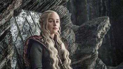 Game of Thrones’un devam dizisi House of the Dragon’un yayın tarihi belli oldu