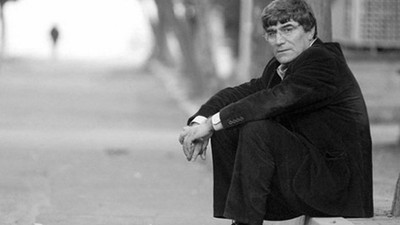 Hrant Dink katledilişinin 13. yılında unutulmadı! Suikaste uğrayan 62. gazeteci