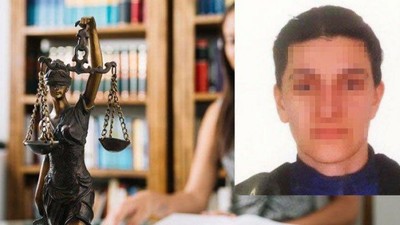 Çalıştığı avukatı 828 kez dolandırdı!