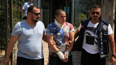 Hamile ablasını bıçaklayarak öldürdü! 'Kalbine kulağımı dayadım, atmıyordu'