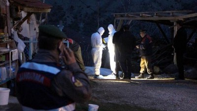 Ailesinden 4 kişi öldürülen kadının mektubu herkesi ağlattı