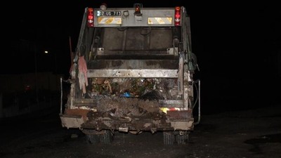 Antalya'da kimyasal madde paniği! 3 kişi hastaneye kaldırıldı