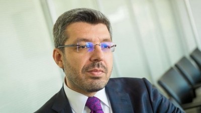 Erdoğan'ın avukatından soL gazetesine dava