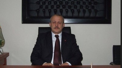 MHP'li başkan hayatını kaybetti