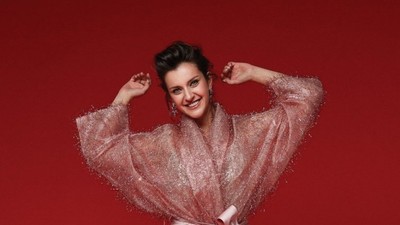 İrem Helvacıoğlu: 6 ayda 20 kilo verdim