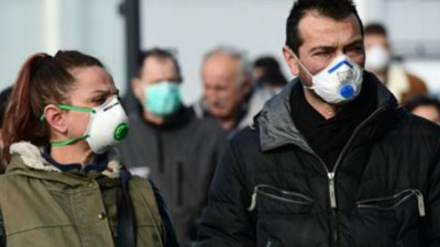 Koronavirüs maske taleplerini artırdı! Fiyatlar yükseldi, vurgun başladı