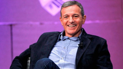 Disney CEO’su Bob Iger istifa etti