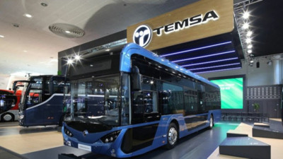 Temsa'da üretim sıkıntılı başladı