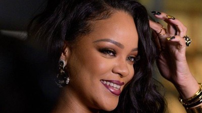 Rihanna, koronavirüs kapan sporcuyla dalga geçti